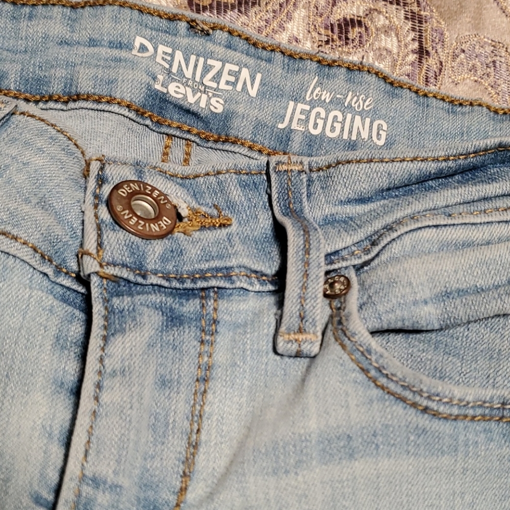 Levi's Denizen - image 3